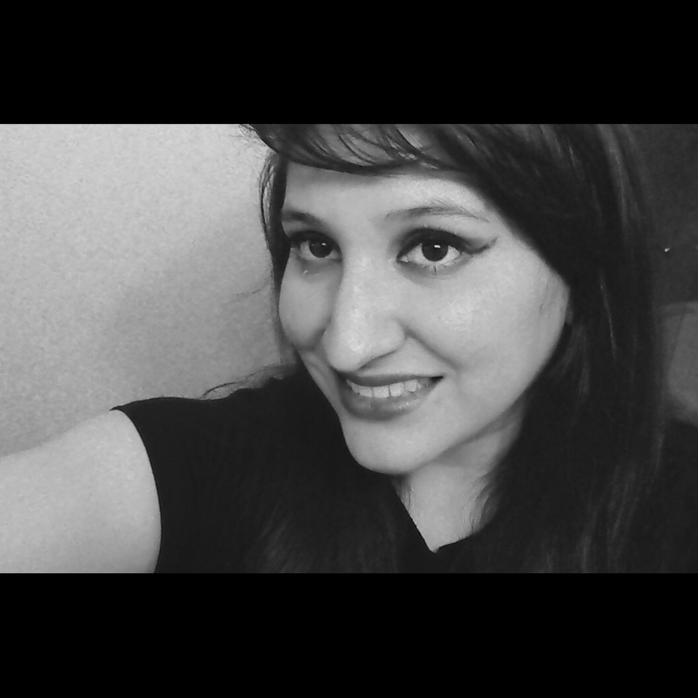 Meet your Posher, Krystal